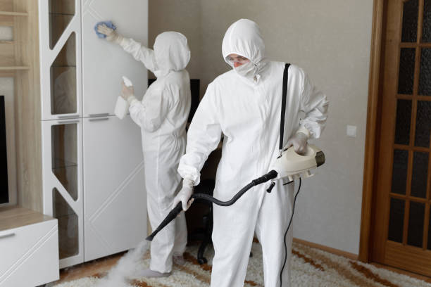 Trusted Unattended Death Cleanup service in Cartersville, GA - Four Month Blood Cleanse